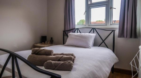 Cozy double room - Only room